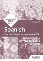 Spanish Reading and Listening Skills Workbook