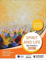 Spirit and Life Book 1