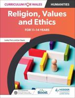 Religion, Values and Ethics