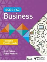 BGE S1-S3 Business