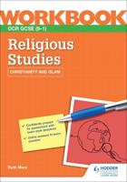 OCR GCSE Religious Studies. Christianity and Islam