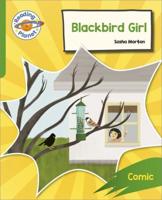 Blackbird Girl