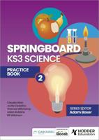 Springboard KS3 Science. Practice Book 2