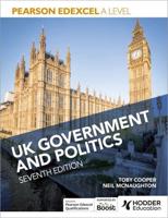 UK Government and Politics
