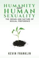 Humanity and Human Sexuality