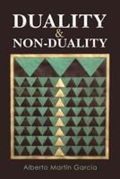 Duality & Non-Duality