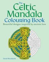 The Celtic Mandala Colouring Book