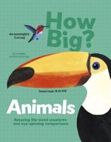 How Big?. Animals