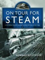 On Tour for Steam