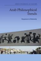 Arab Philosophical Trends