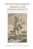 Peter Williamson, French and Indian Cruelty