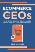 eCommerce for CEOs