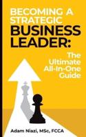 Becoming A Strategic Business Leader