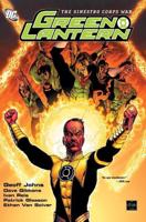 Green Lantern. The Sinestro Corps War
