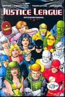 Justice League International. [Volume Four]