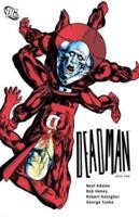 Deadman. Book Two