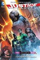 Justice League. Volume 7 Darkseid War Part 1
