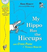 My Hippo Has the Hiccups