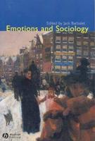 Emotions and Sociology