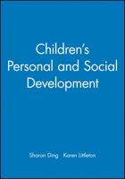 Children's Personal and Social Development