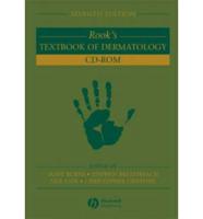 Rook's Textbook of Dermatology CD-ROM