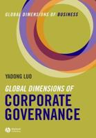 Global Dimensions of Corporate Governance