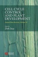 The Cell Cycle Control and Plant Development