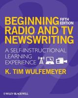 Beginning Radio-TV Newswriting