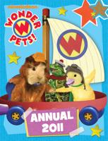 Wonder Pets Annual 2011