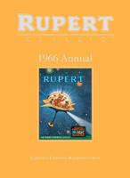 Rupert 1966 Annual