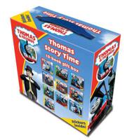 Thomas Story Time Gift Box