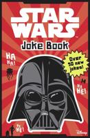 Star Wars Joke Book