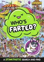Who's Farted?