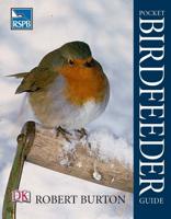 RSPB Pocket Birdfeeder Guide