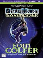 Half Moon Investigations