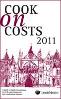 Cook on Costs 2011