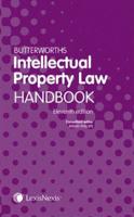 Butterworths Intellectual Property Law Handbook