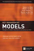 Multi Pack 2 Key Management Models With Key Management Ratios