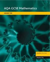 AQA GCSE Maths: Linear Higher Teacher File