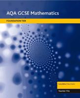 AQA GCSE Maths: Modular Foundation Teacher File