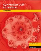 AQA GCSE Maths: Modular Higher Teacher File
