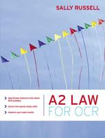 A2 Law for OCR