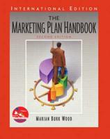 Valuepack: Consumer Behaviour: A European Perspective With Marketing Plan Handbook and Marketing Plan Pro:(International Edition)