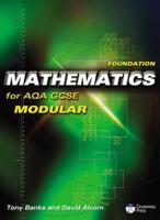 Causeway Press Mathematics for AQA Modular GCSE Evaluation Pack