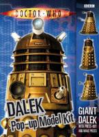 Doctor Who: Pop Up Dalek Model Kit