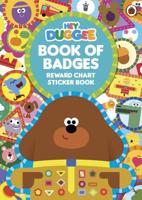 Hey Duggee: Book of Badges