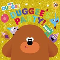 Duggee's Party!
