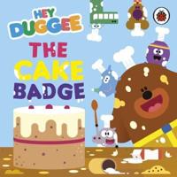 The Cake Badge