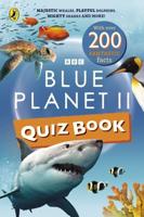 The Blue Planet II Quiz Book