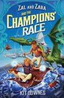 Zal and Zara and the Champions' Race